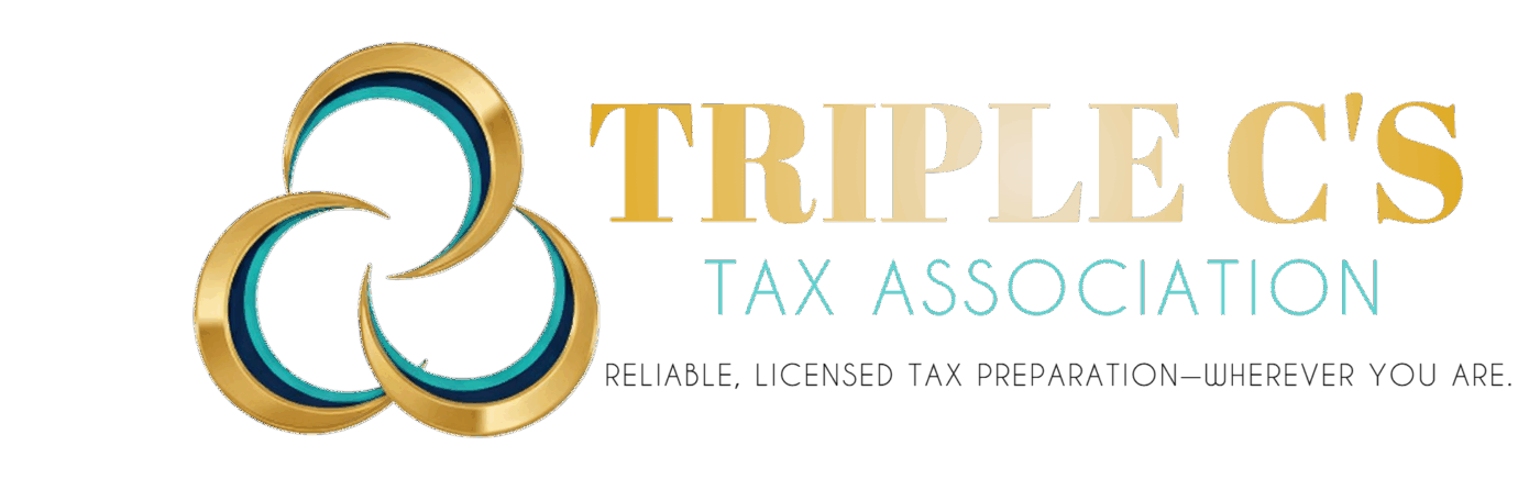 Triple C's Tax Association